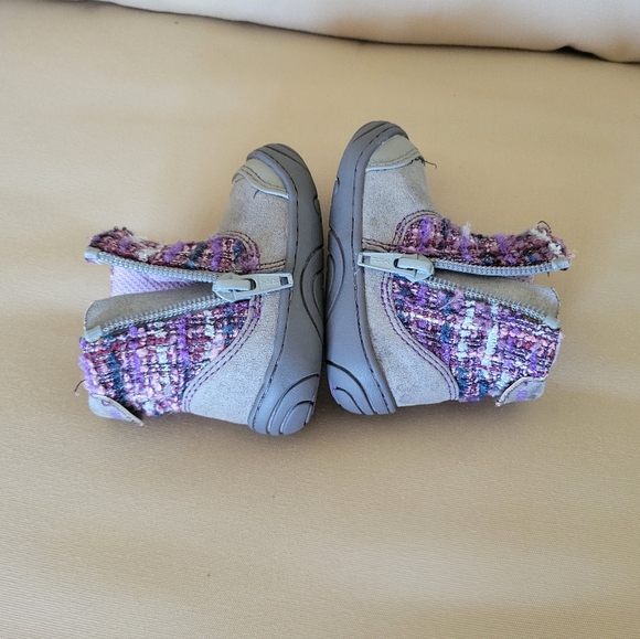 Stride Rite, Baby Bear Paws, Teva Sandals - Picture 5 of 15